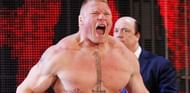 Brock lesner
